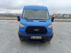 Sahibinden Ford Transit 350 M 2019 Model