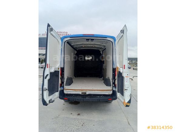 Sahibinden Ford Transit 350 M 2019 Model