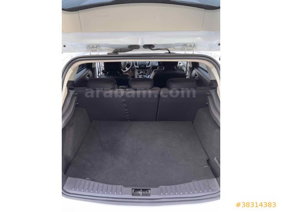 Sahibinden Ford Focus 1.6 Ti-VCT Trend 2011 Model 