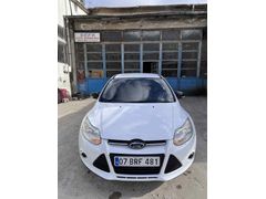 Sahibinden Ford Focus 1.6 Ti-VCT Trend 2011 Model 