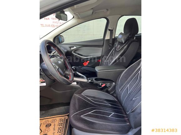 Sahibinden Ford Focus 1.6 Ti-VCT Trend 2011 Model 