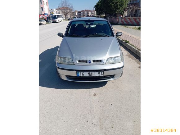 Sahibinden Fiat Albea 1.2 EL 2004 Model