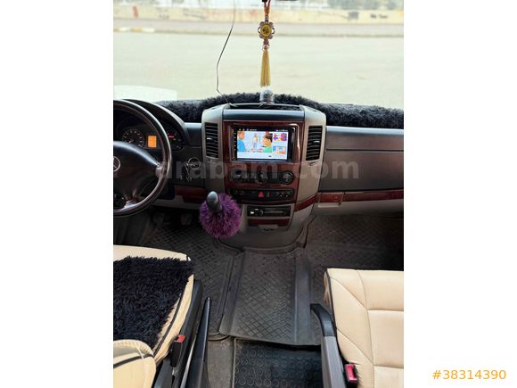 Sahibinden Temiz Bakımlı Masrafsız vip sprenter