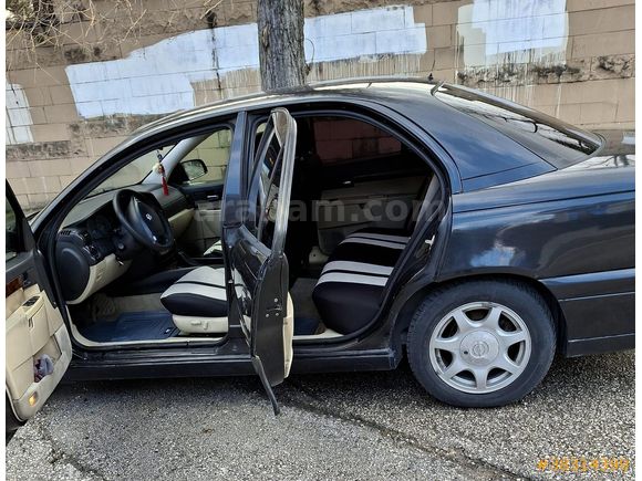 Sahibinden Opel Omega 2.2 Comfort 2001 Model