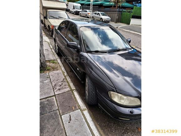 Sahibinden Opel Omega 2.2 Comfort 2001 Model