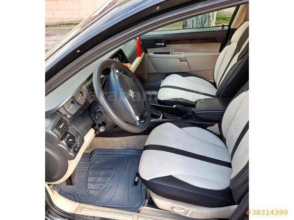 Sahibinden Opel Omega 2.2 Comfort 2001 Model