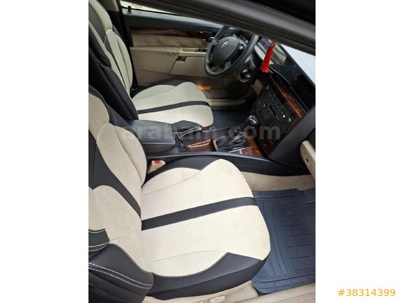 Sahibinden Opel Omega 2.2 Comfort 2001 Model
