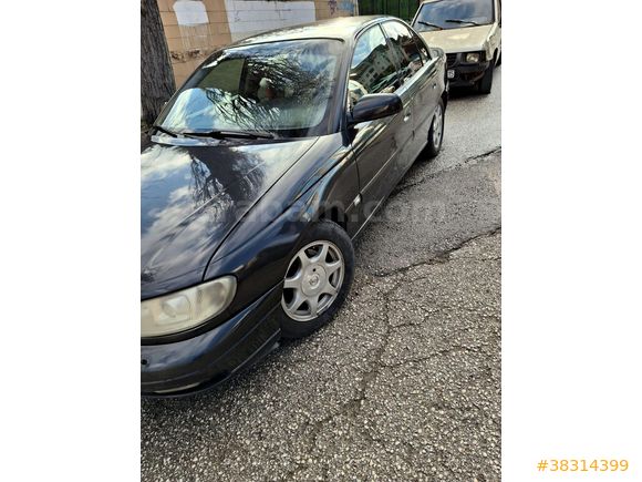 Sahibinden Opel Omega 2.2 Comfort 2001 Model