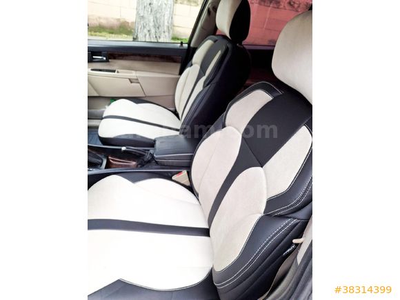 Sahibinden Opel Omega 2.2 Comfort 2001 Model