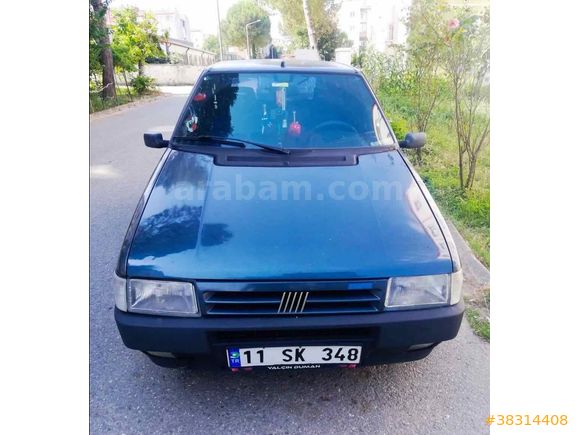 Sahibinden Fiat Uno 1.4 ie SX 1996 Model 