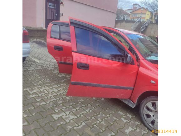 Sahibinden Opel Astra 1.4 Classic 2001 Model