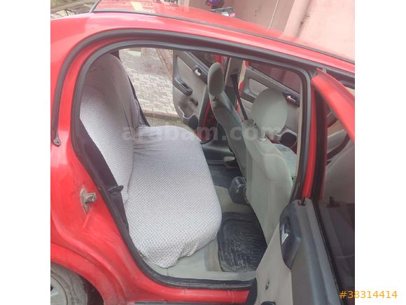 Sahibinden Opel Astra 1.4 Classic 2001 Model