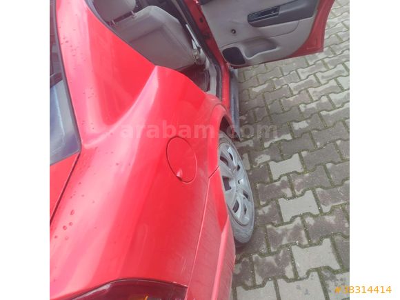 Sahibinden Opel Astra 1.4 Classic 2001 Model