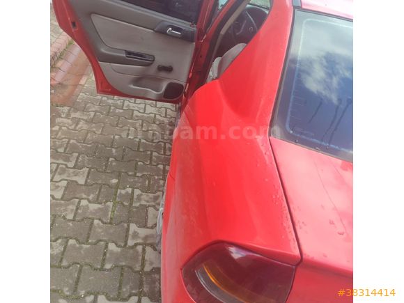 Sahibinden Opel Astra 1.4 Classic 2001 Model