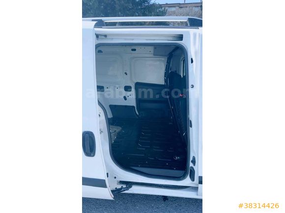 Pazarlik sız . Muayene bakım yeni  1.6 Multijet Maxi Plus    %20 faturali