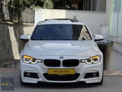 DOLULAR DOLUSU BMW 40th YEAR EDİTİON 3.20iED BORDO DERİ DÖŞEME