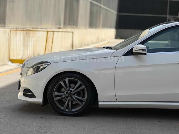 ÇAKIROĞLU'DAN 2013 MODEL E 180 ELİTE PAKET BENZİN OTOMATİK