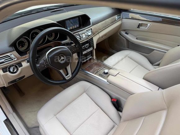 ÇAKIROĞLU'DAN 2013 MODEL E 180 ELİTE PAKET BENZİN OTOMATİK