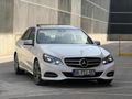 ÇAKIROĞLU'DAN 2013 MODEL E 180 ELİTE PAKET BENZİN OTOMATİK