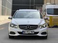 ÇAKIROĞLU'DAN 2013 MODEL E 180 ELİTE PAKET BENZİN OTOMATİK