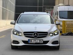 ÇAKIROĞLU'DAN 2013 MODEL E 180 ELİTE PAKET BENZİN OTOMATİK