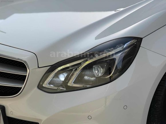 ÇAKIROĞLU'DAN 2013 MODEL E 180 ELİTE PAKET BENZİN OTOMATİK