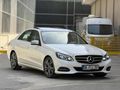 ÇAKIROĞLU'DAN 2013 MODEL E 180 ELİTE PAKET BENZİN OTOMATİK