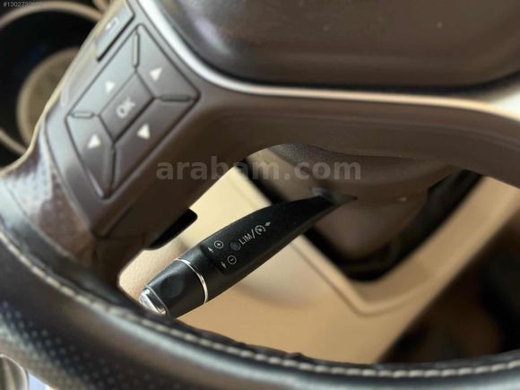 ÇAKIROĞLU'DAN 2013 MODEL E 180 ELİTE PAKET BENZİN OTOMATİK