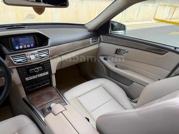 ÇAKIROĞLU'DAN 2013 MODEL E 180 ELİTE PAKET BENZİN OTOMATİK