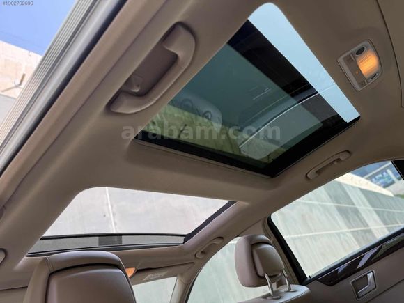 ÇAKIROĞLU'DAN 2013 MODEL E 180 ELİTE PAKET BENZİN OTOMATİK