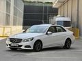 ÇAKIROĞLU'DAN 2013 MODEL E 180 ELİTE PAKET BENZİN OTOMATİK