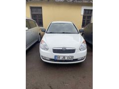 Sahibinden Hyundai Accent Era 1.4 Team 2011 Model 