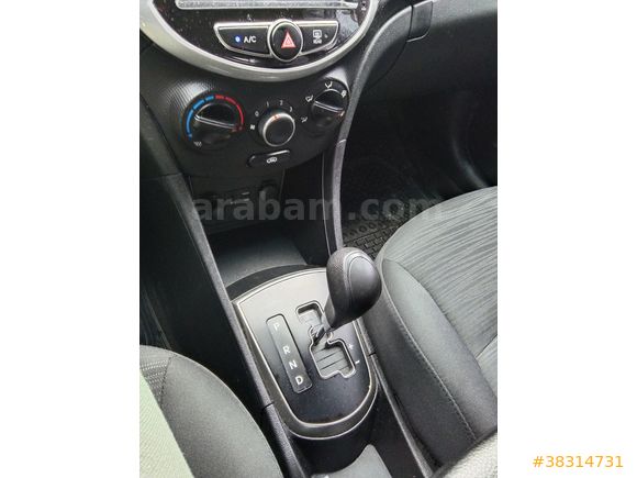Sahibinden Hyundai Accent Blue 1.6 CRDI Mode Plus 2017 Model