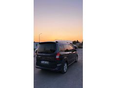 Sahibinden Ford Tourneo Courier 1.6 TDCi Titanium 2016 Model 