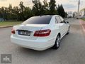 Çok temiz,çok bakımlı E250 CDİ FULL AVANGARDE