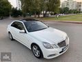 Çok temiz,çok bakımlı E250 CDİ FULL AVANGARDE