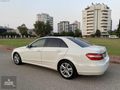 Çok temiz,çok bakımlı E250 CDİ FULL AVANGARDE