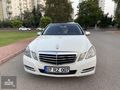 Çok temiz,çok bakımlı E250 CDİ FULL AVANGARDE