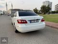 Çok temiz,çok bakımlı E250 CDİ FULL AVANGARDE