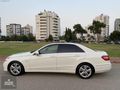 Çok temiz,çok bakımlı E250 CDİ FULL AVANGARDE