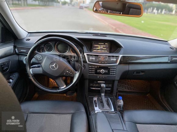Çok temiz,çok bakımlı E250 CDİ FULL AVANGARDE