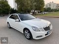 Çok temiz,çok bakımlı E250 CDİ FULL AVANGARDE