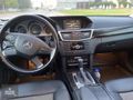 Çok temiz,çok bakımlı E250 CDİ FULL AVANGARDE