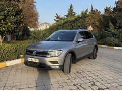 Sahibinden Volkswagen Tiguan 1.4 TSI Comfortline 2016 Model 