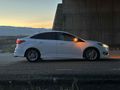 HATASIZ FORD FOCUS
