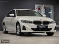 TEYMUR'DAN BMW 320i SPORT LINE / TABA / 16.000 KM / HATASIZ