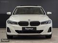 TEYMUR'DAN BMW 320i SPORT LINE / TABA / 16.000 KM / HATASIZ