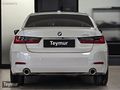 TEYMUR'DAN BMW 320i SPORT LINE / TABA / 16.000 KM / HATASIZ