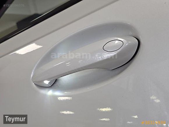 TEYMUR'DAN BMW 320i SPORT LINE / TABA / 16.000 KM / HATASIZ