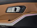 TEYMUR'DAN BMW 320i SPORT LINE / TABA / 16.000 KM / HATASIZ